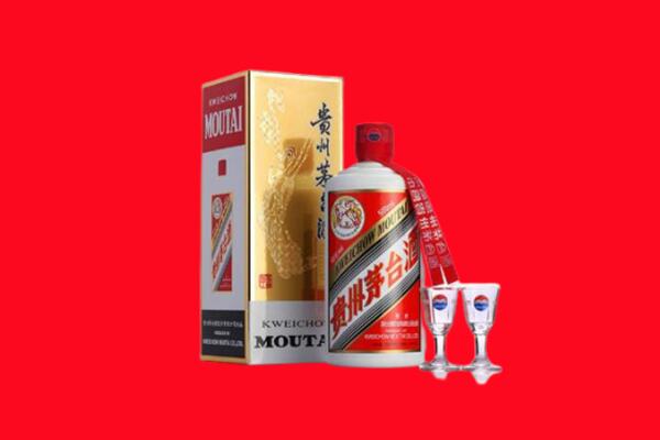 新沂市回收茅台酒